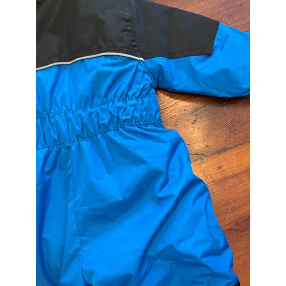 I xtreme outfitter blue black baby snowsuit size 9 months - Picture 15 of 16